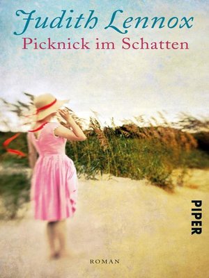 cover image of Picknick im Schatten